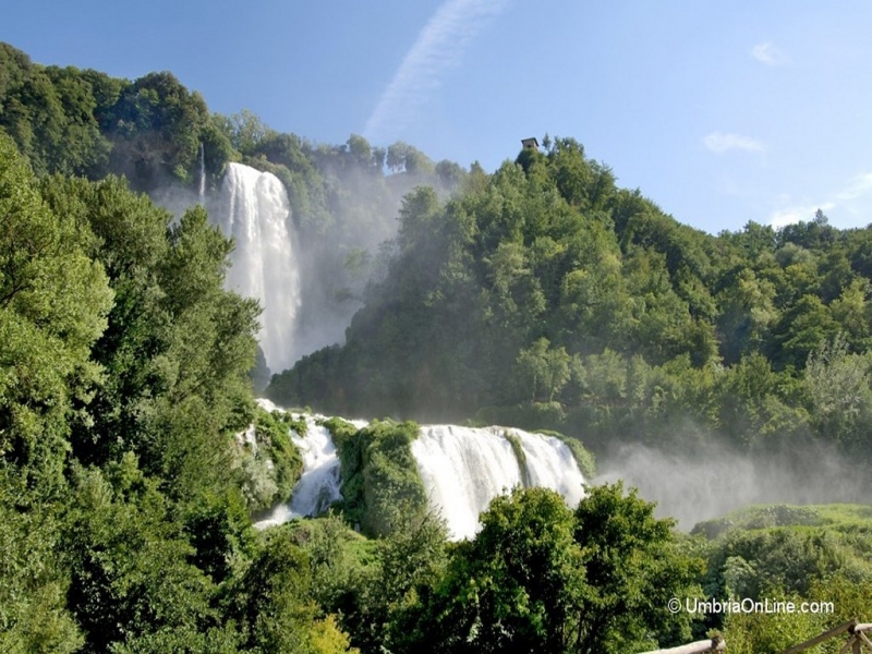Cascata delle Marmore